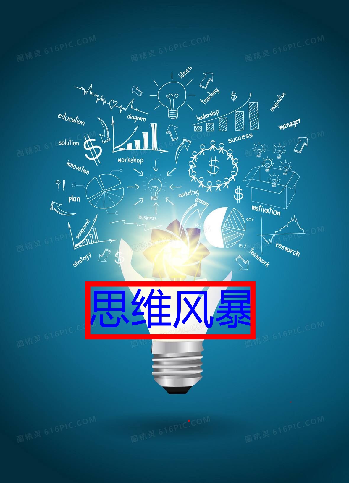 思维风暴