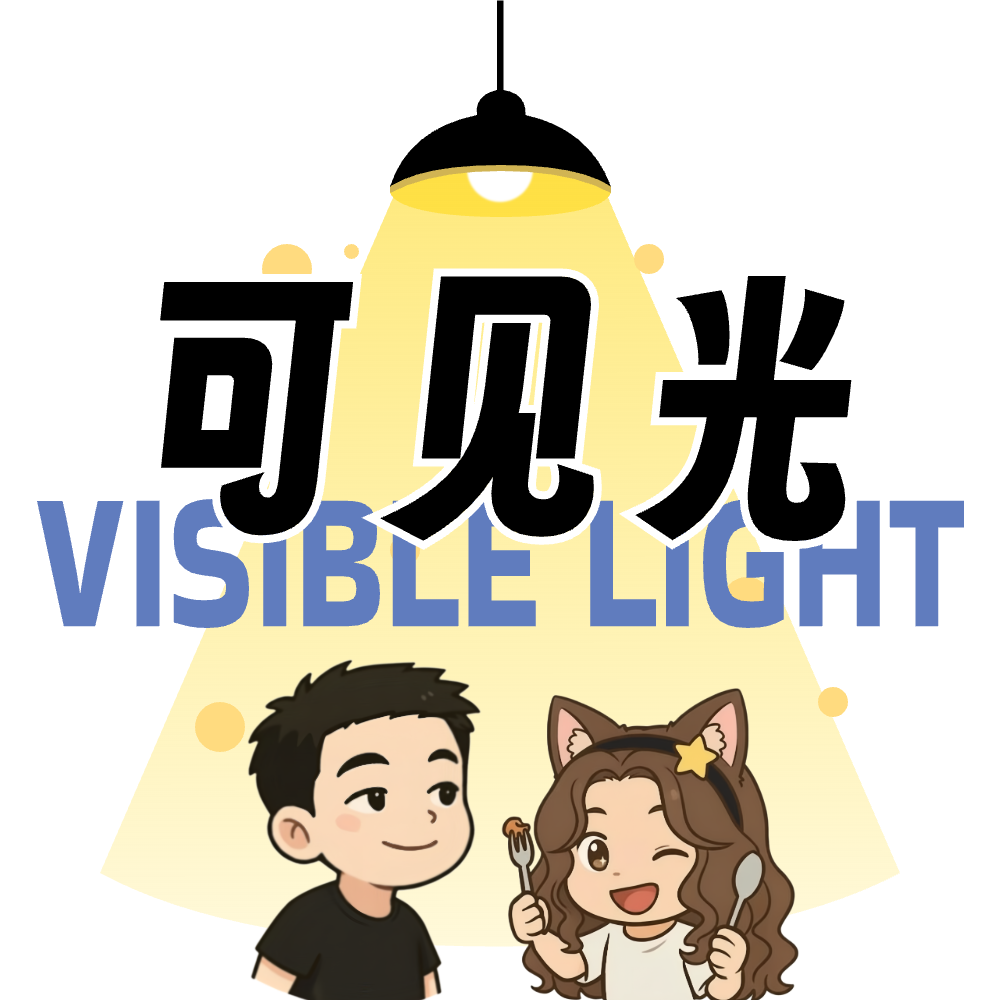 可见光