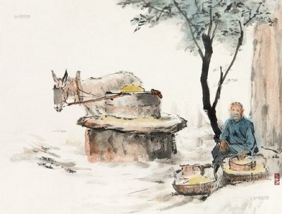 慢生活-生活的智慧