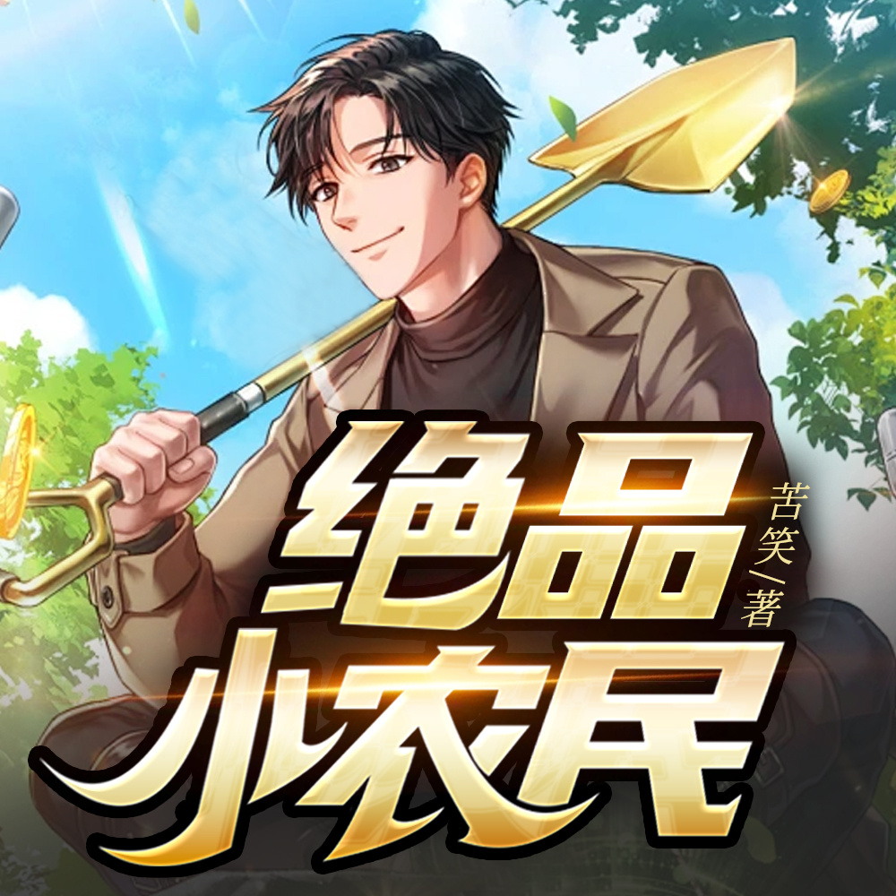 绝品小农民
