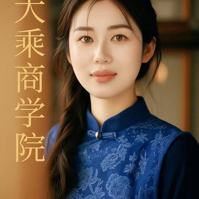 大乘修行财富