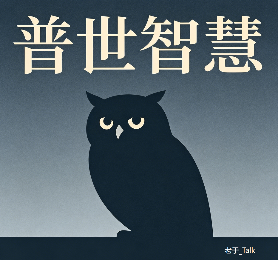 普世智慧