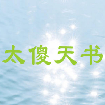 太傻天书