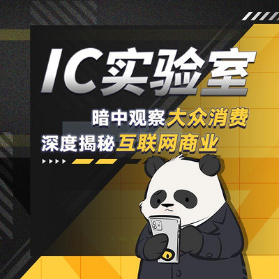 IC实验室 IC实验室