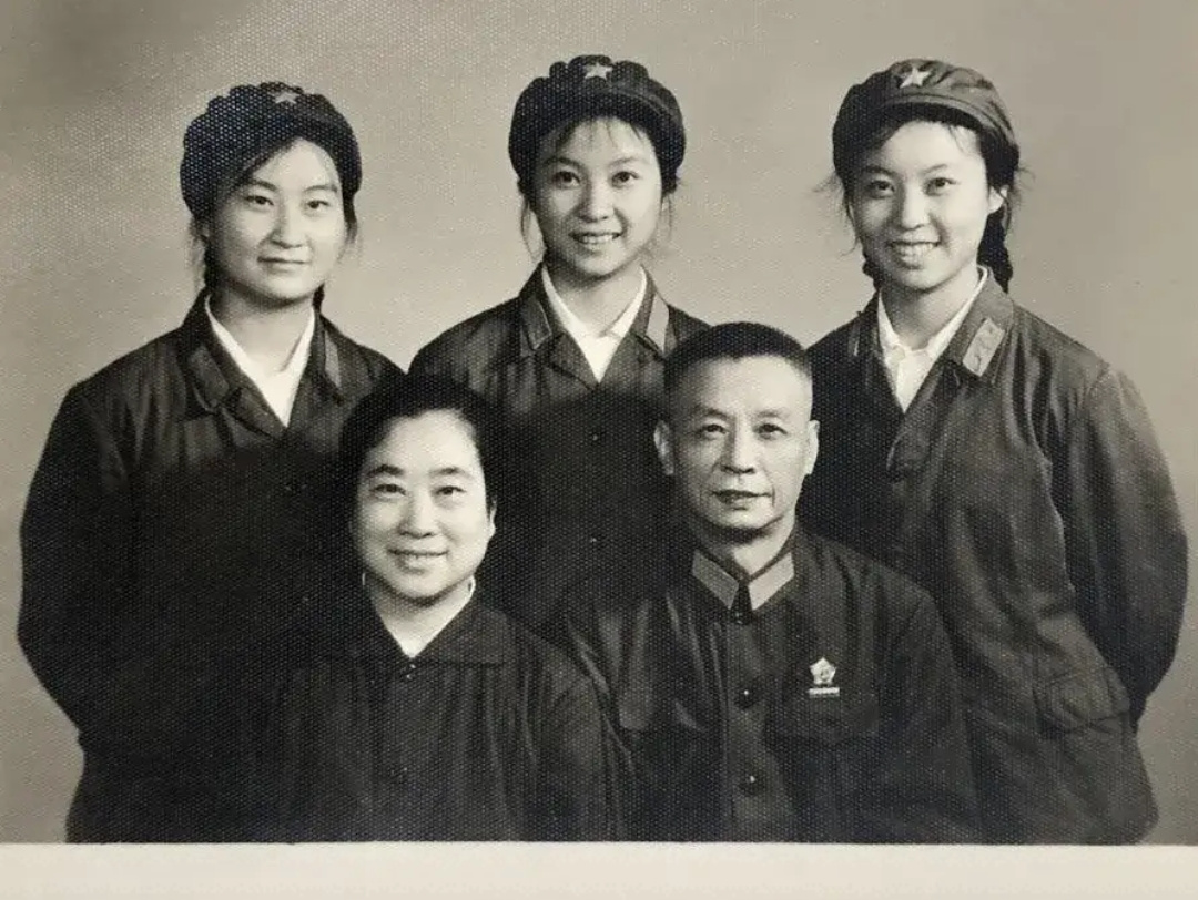 苏静将军纪念文集