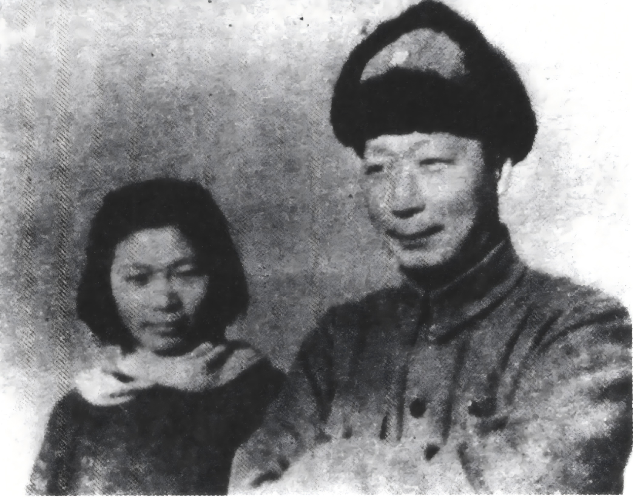 山高水长—回忆父亲聂荣臻