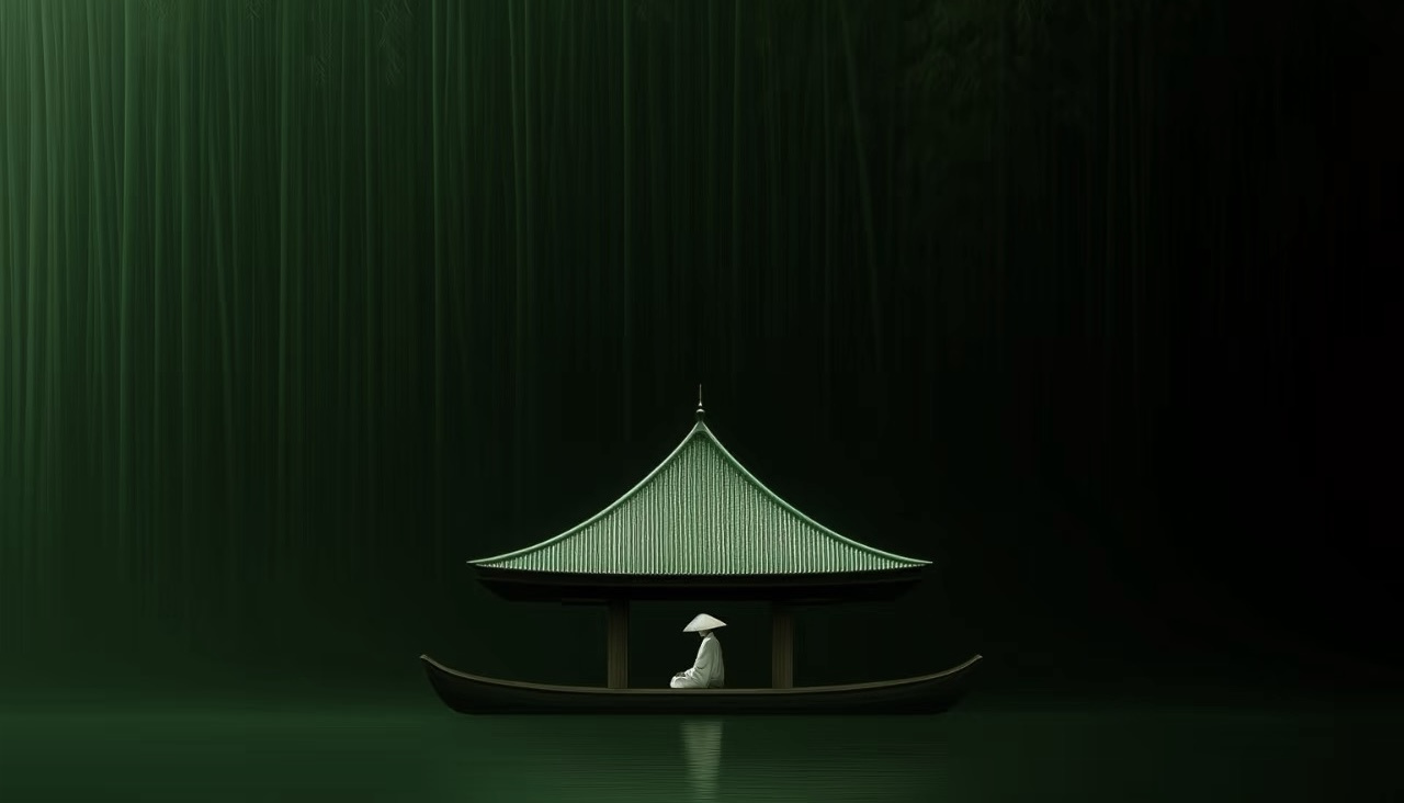 禅思录