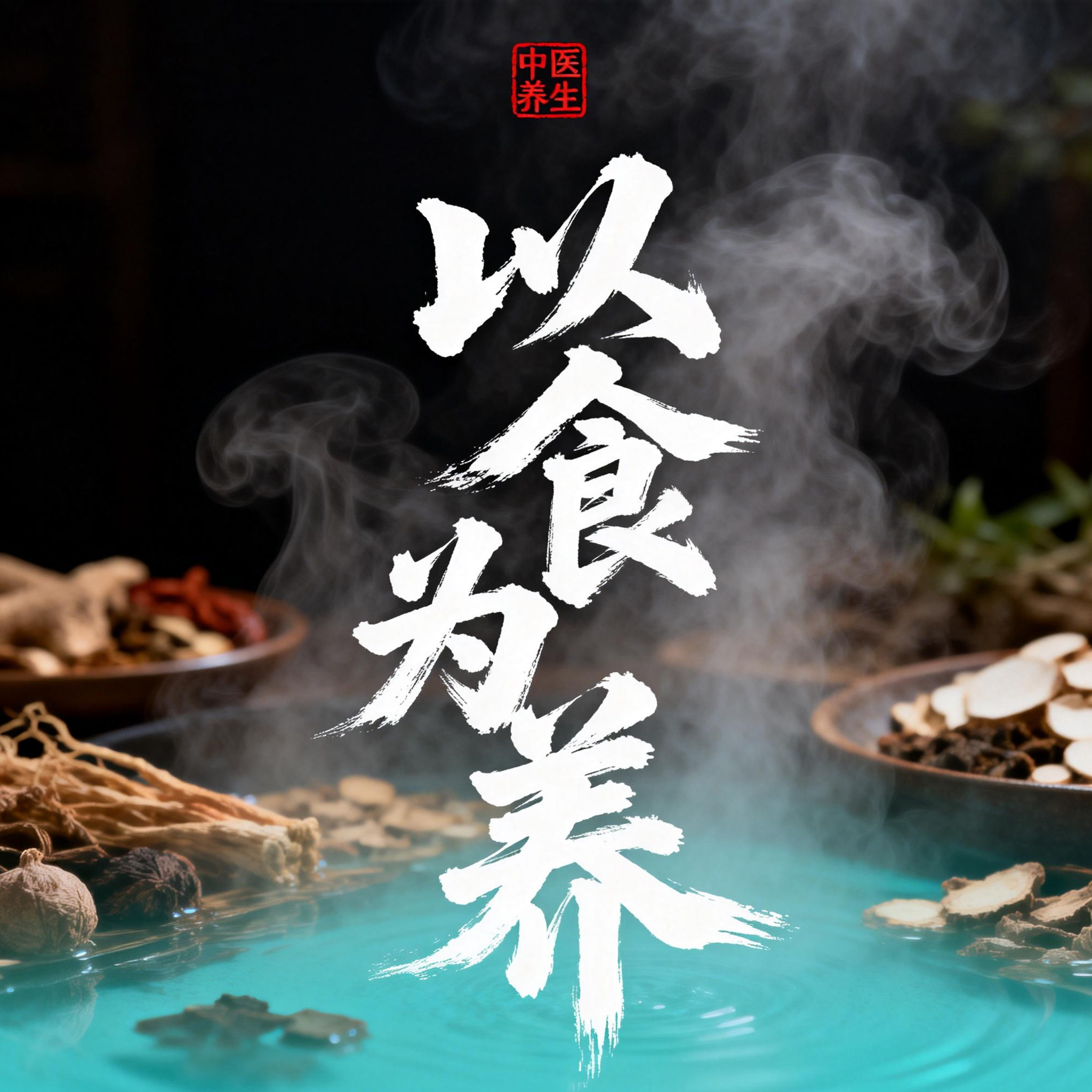 中医食疗养生