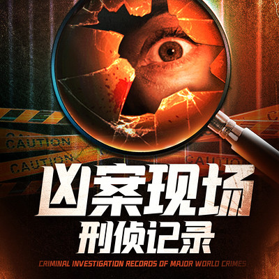 世界大案刑侦记录|悬疑推理|犯罪纪实 世界大案刑侦记录|悬疑推理|犯罪纪实