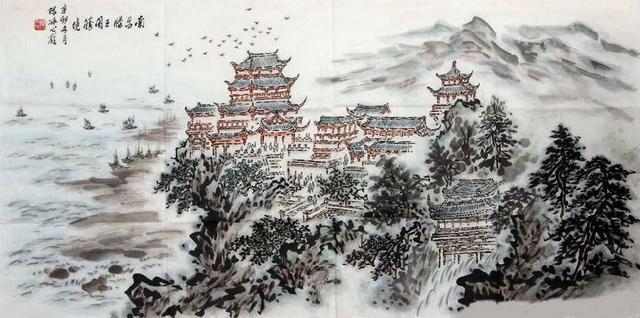 孔乙己诵读经典古文