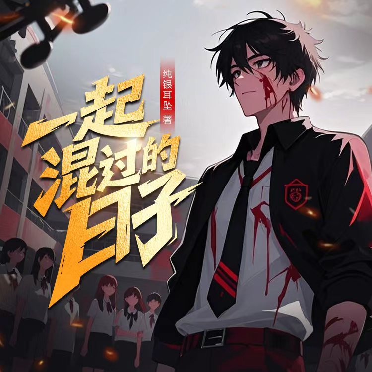 一起混过的日子|爽文|不良同系列