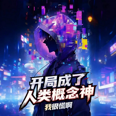 绑架全人类|玄幻|脑洞神作|小雨清晨