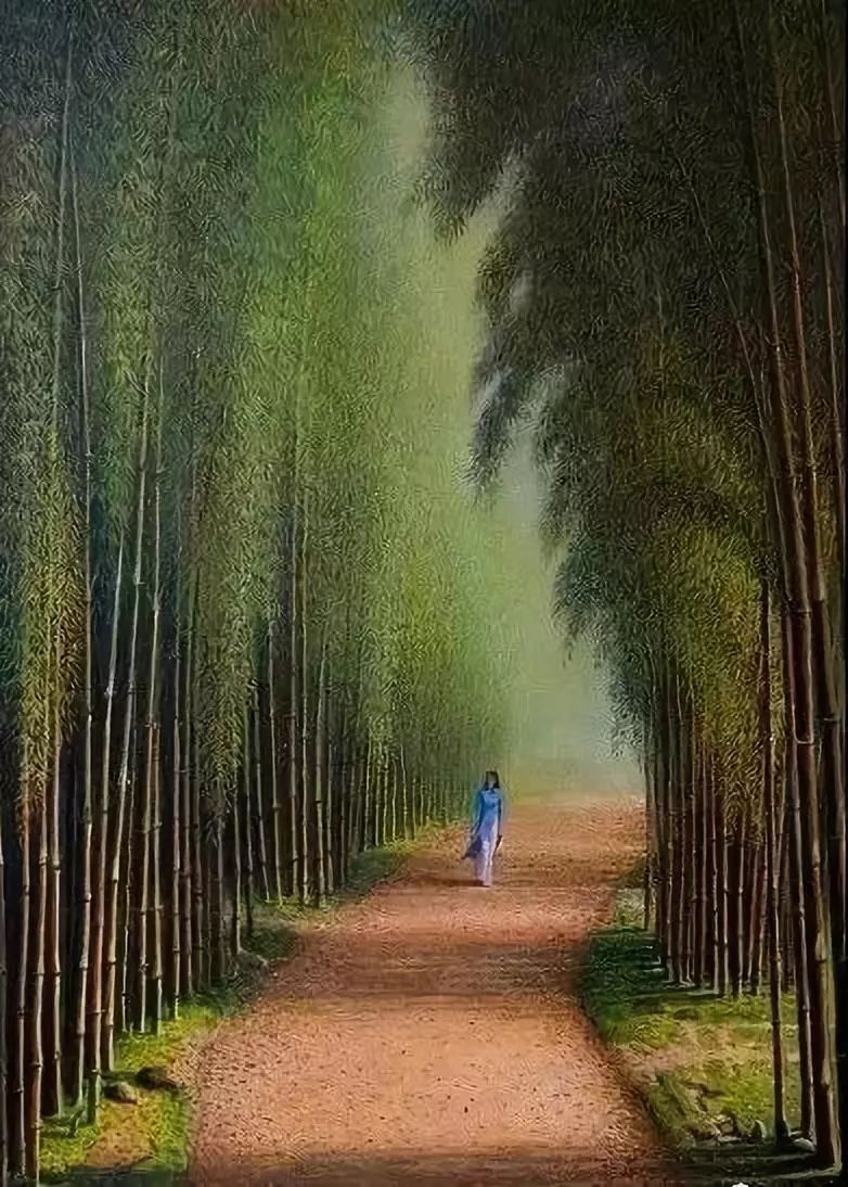 如何走过这磕磕绊绊的人生路
