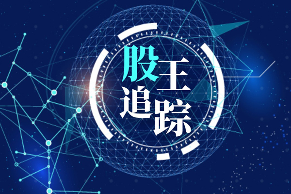 股王追踪