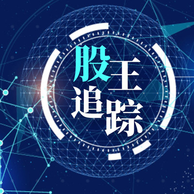 股王追踪 股王追踪