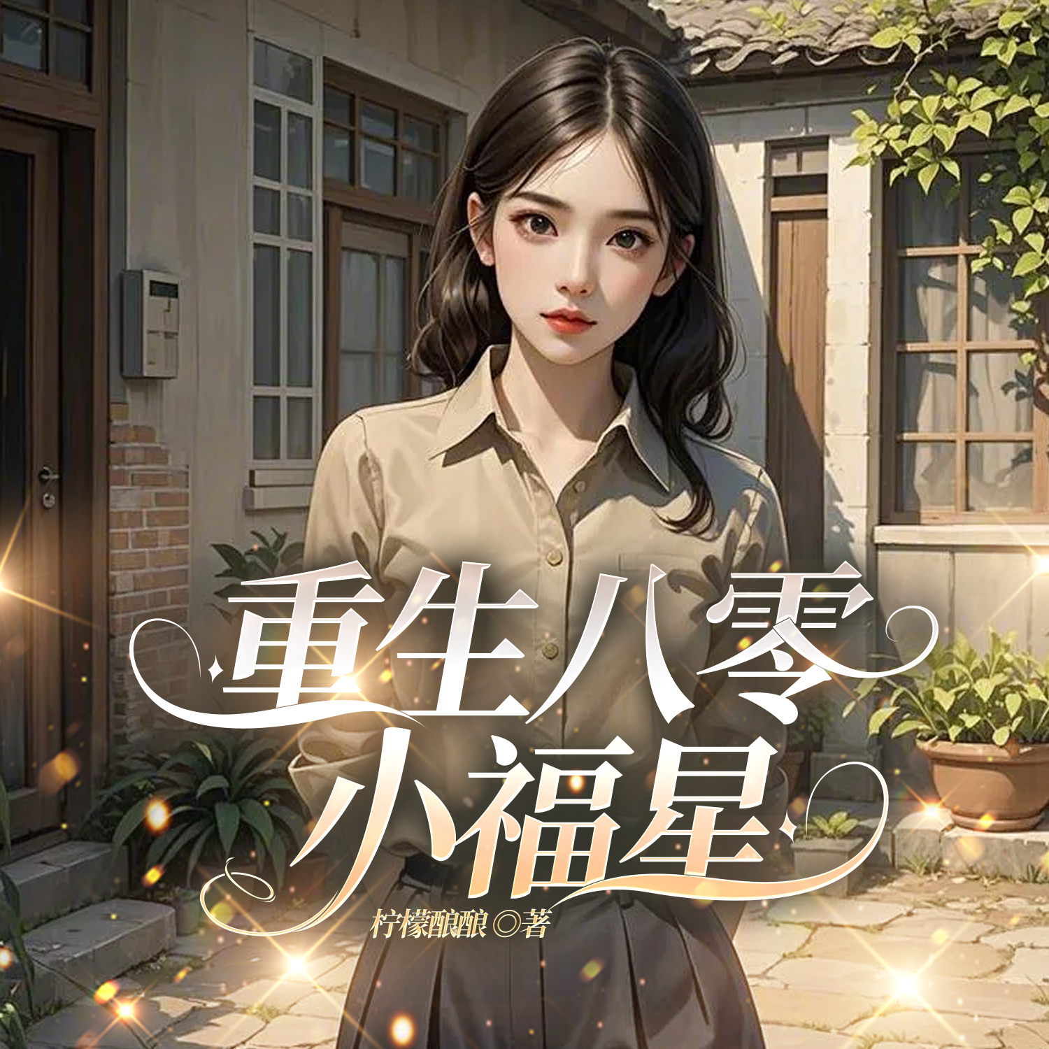 重生八零小福星丨年代文丨团宠丨系统丨空间