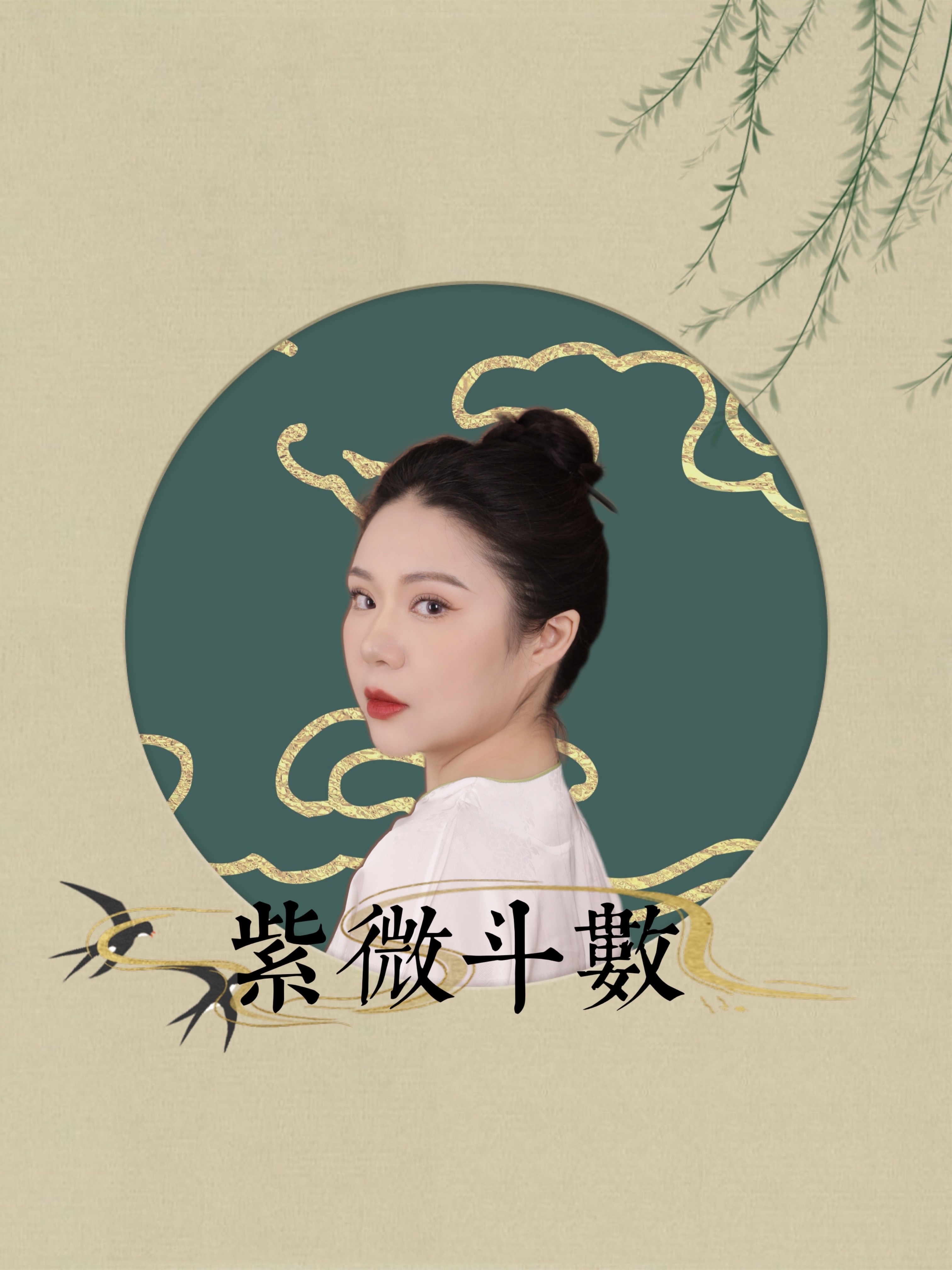 紫微斗数面面观