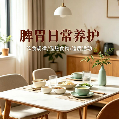 乐享生活记｜肠胃健康篇