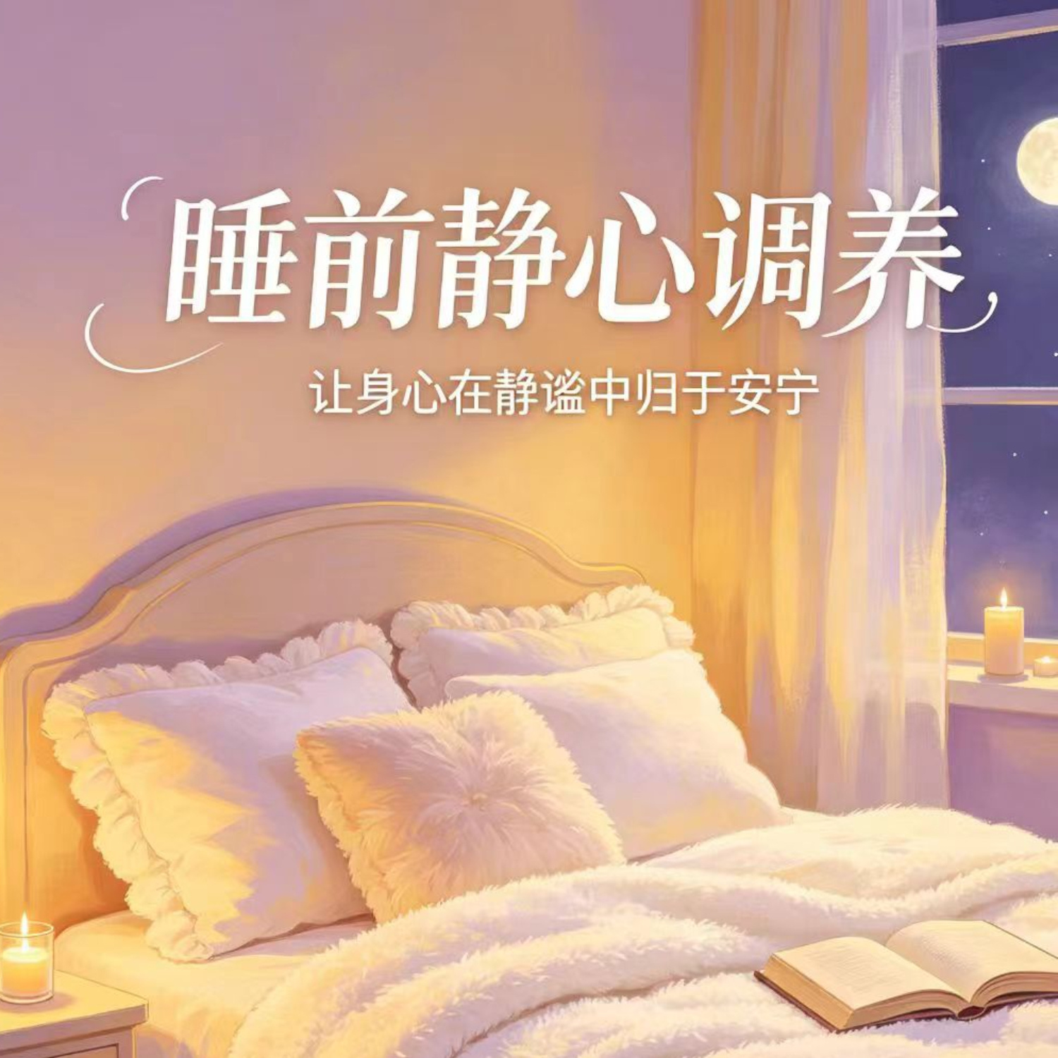 乐享生活记｜睡眠养护篇