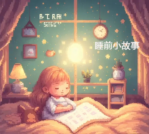 睡前小故事