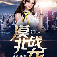 漠北战龙