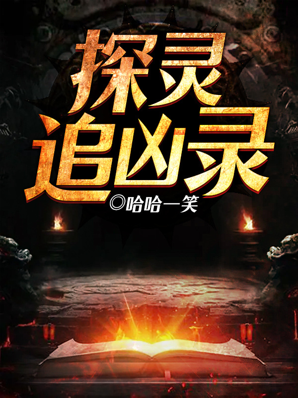 探灵追凶录