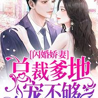 闪婚娇妻：总裁爹地，宠不够！