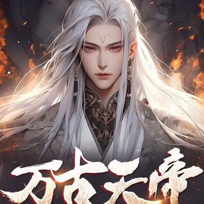 万古天帝 万古天帝