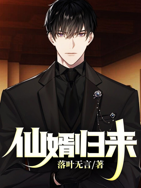 仙婿归来