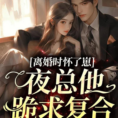 离婚时怀了崽,夜总他跪求复合 离婚时怀了崽,夜总他跪求复合