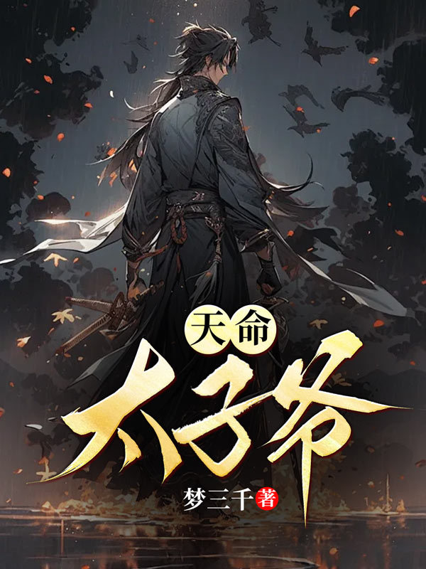 天命太子爷
