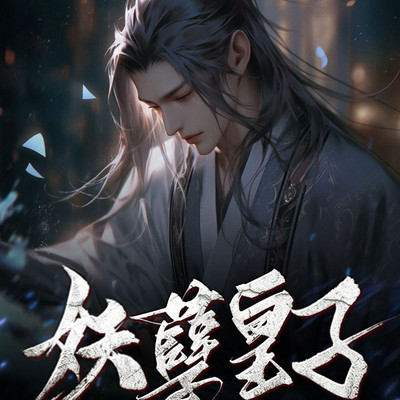 妖孽皇子 妖孽皇子