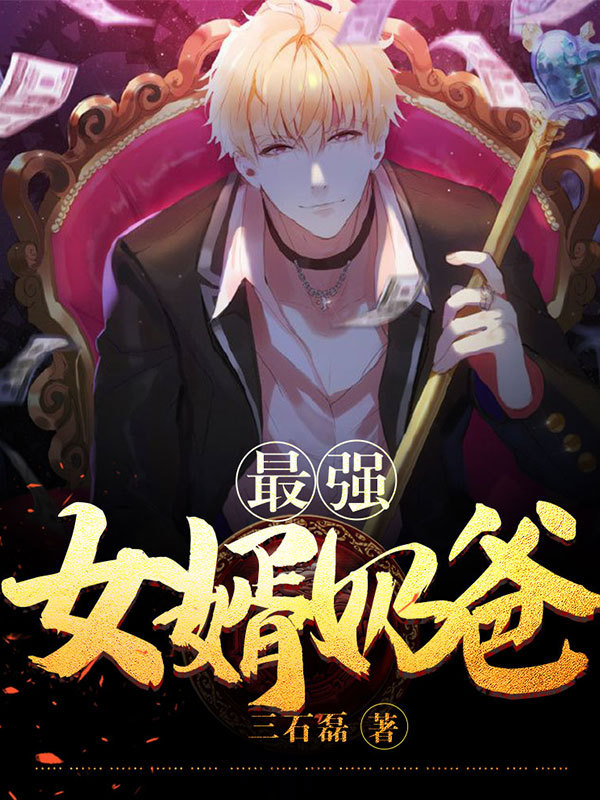 最强女婿奶爸