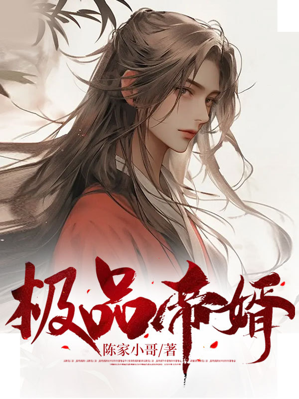 极品帝婿