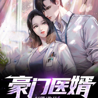 豪门医婿 豪门医婿