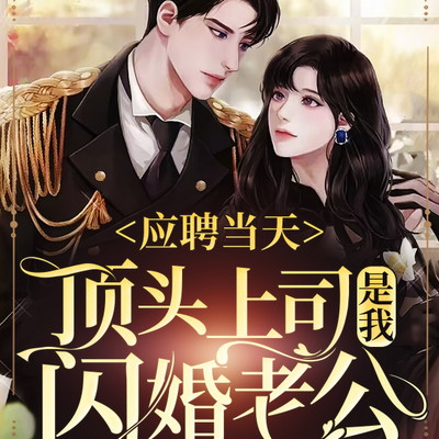应聘当天,顶头上司是我闪婚老公 应聘当天,顶头上司是我闪婚老公
