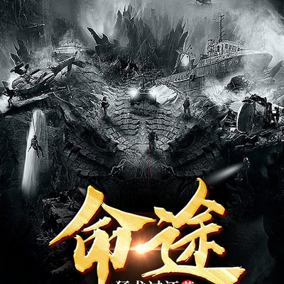 命途 命途
