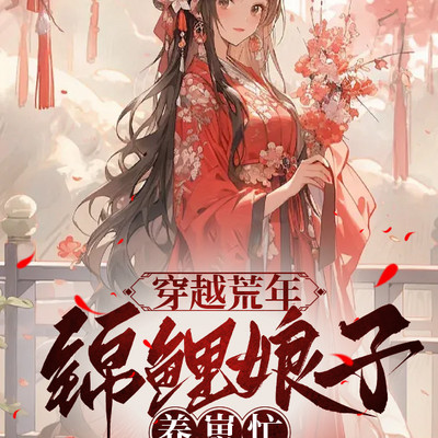穿越荒年:锦鲤娘子养崽忙 穿越荒年:锦鲤娘子养崽忙