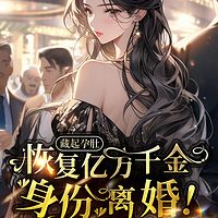 藏起孕肚：恢复亿万千金身份，离婚！