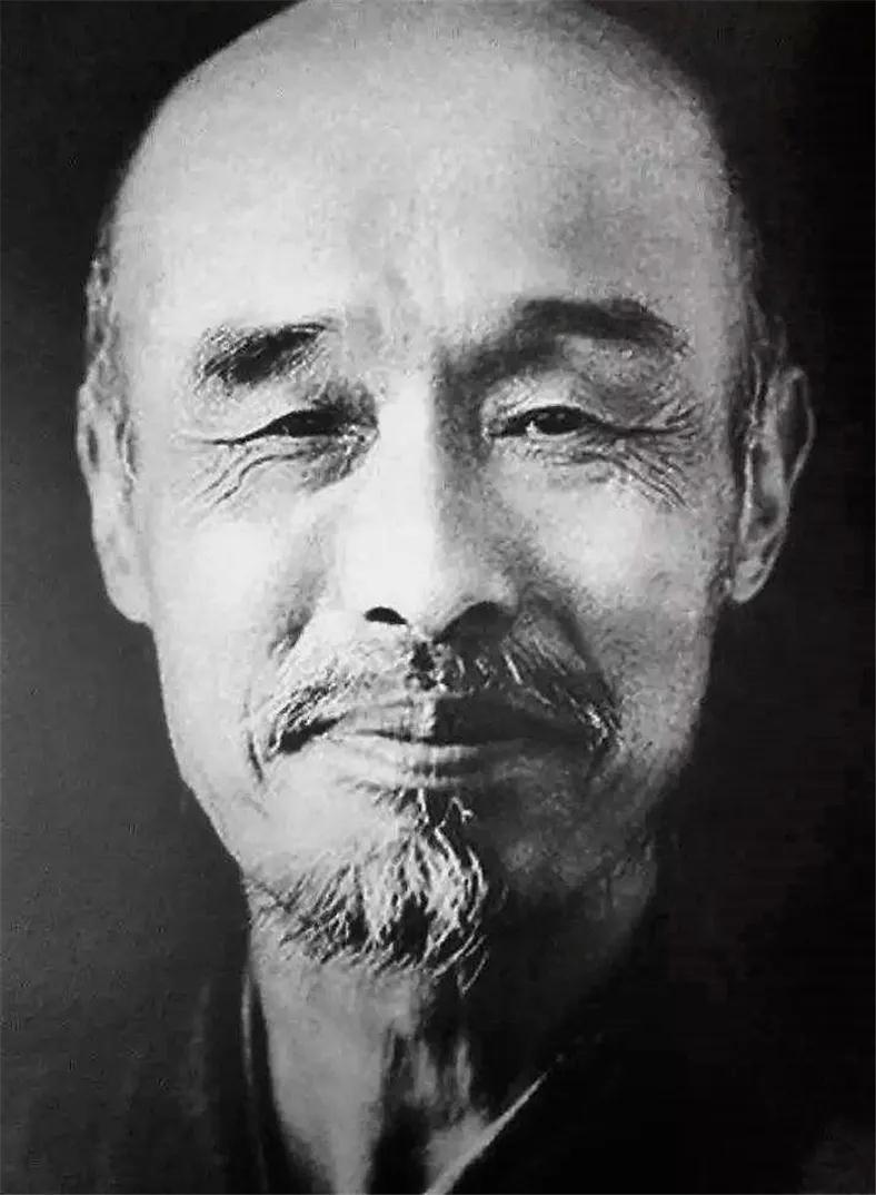 跟弘一法师找自己