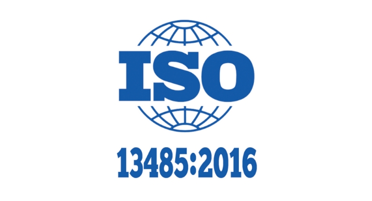 ISO13485-2016