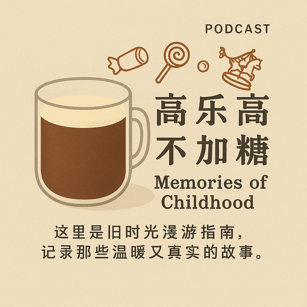 旧时光漫游指南