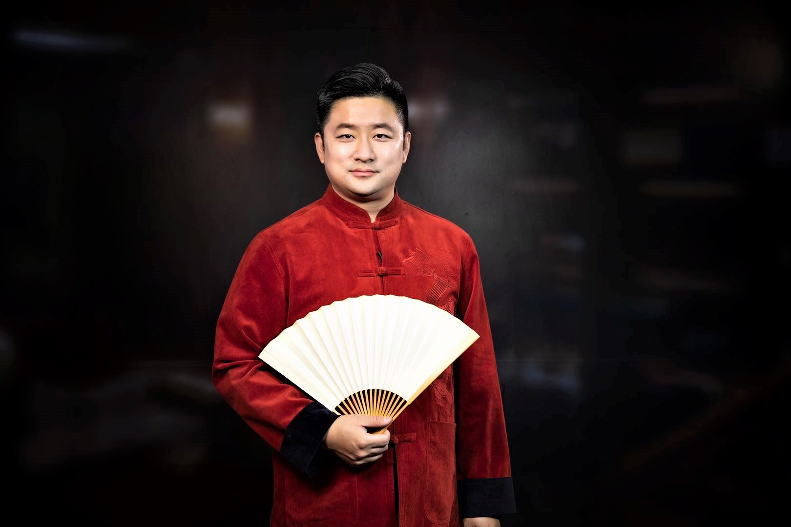 单口相声《传奇王爷奇葩说》