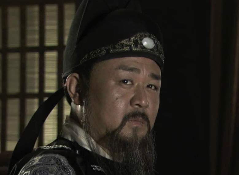 狄仁杰妙计逃生天