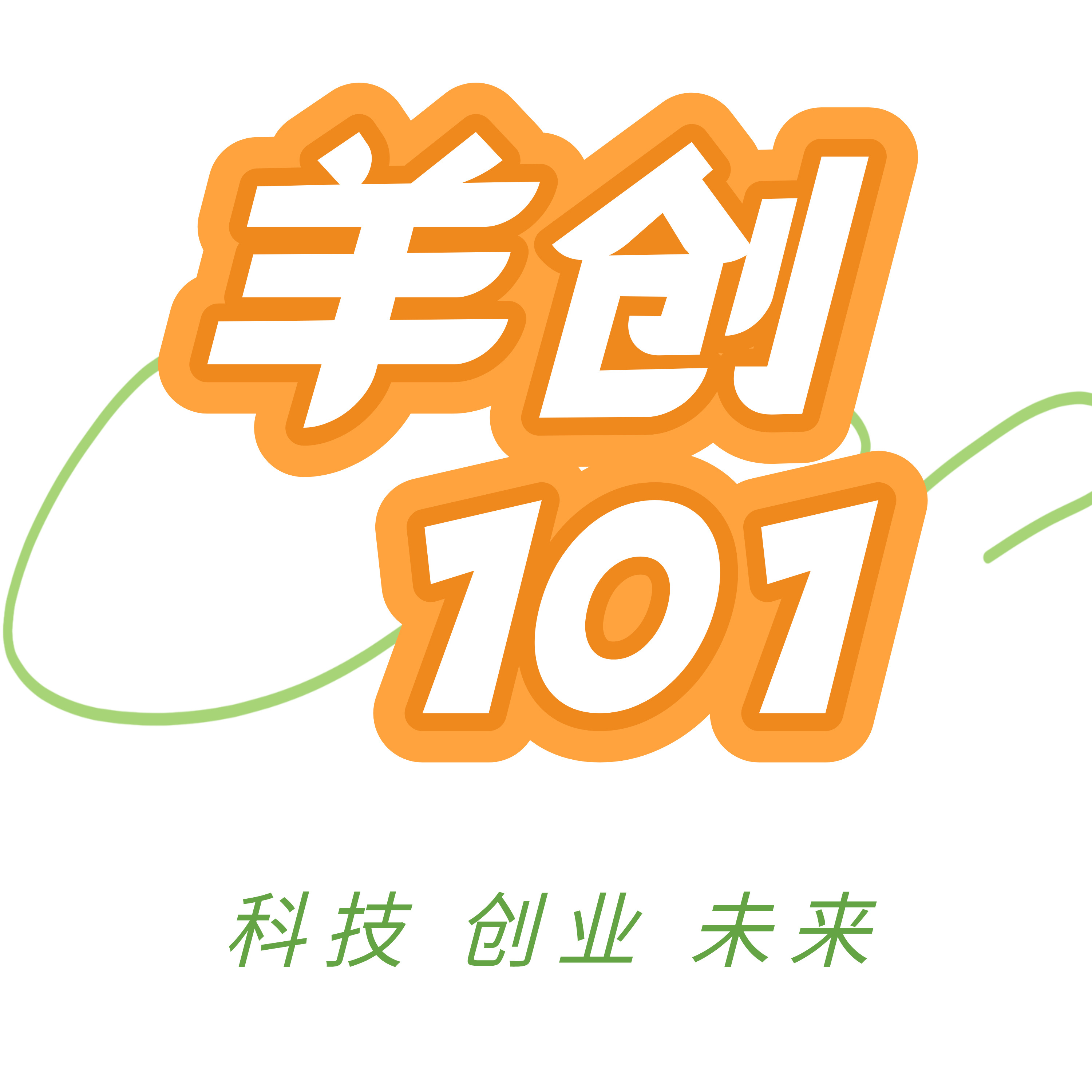 羊创101