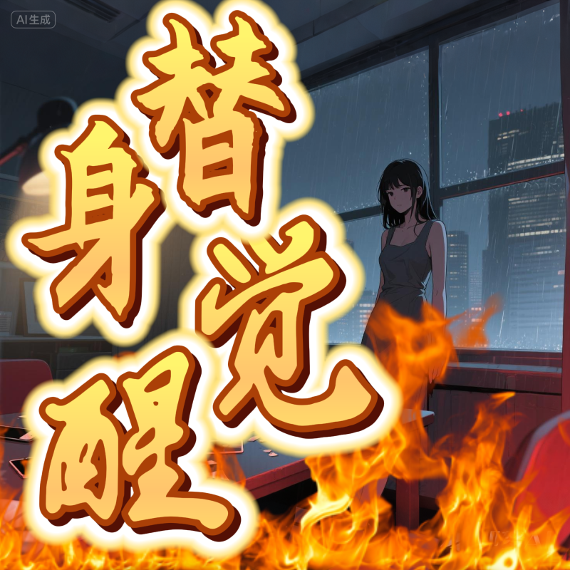 替身觉醒