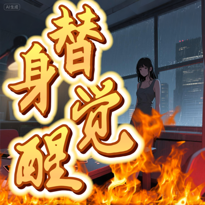 替身觉醒
