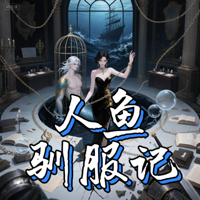 人鱼驯服记