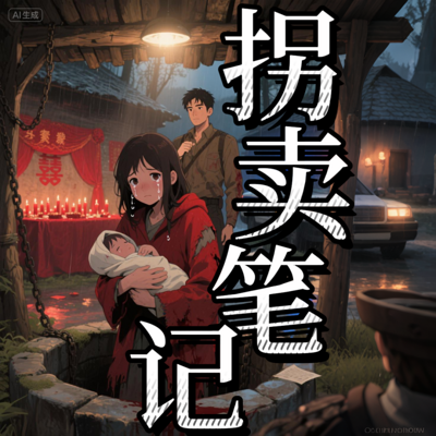 拐卖笔记
