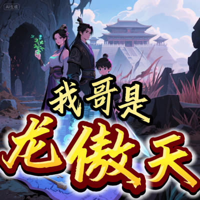 我哥是龙傲天
